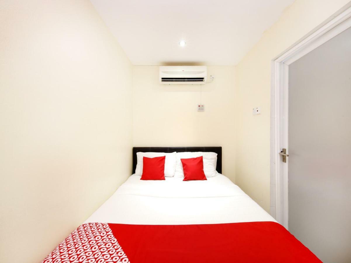 Oyo 786 The Citilite Hotel Κουαντάν Εξωτερικό φωτογραφία