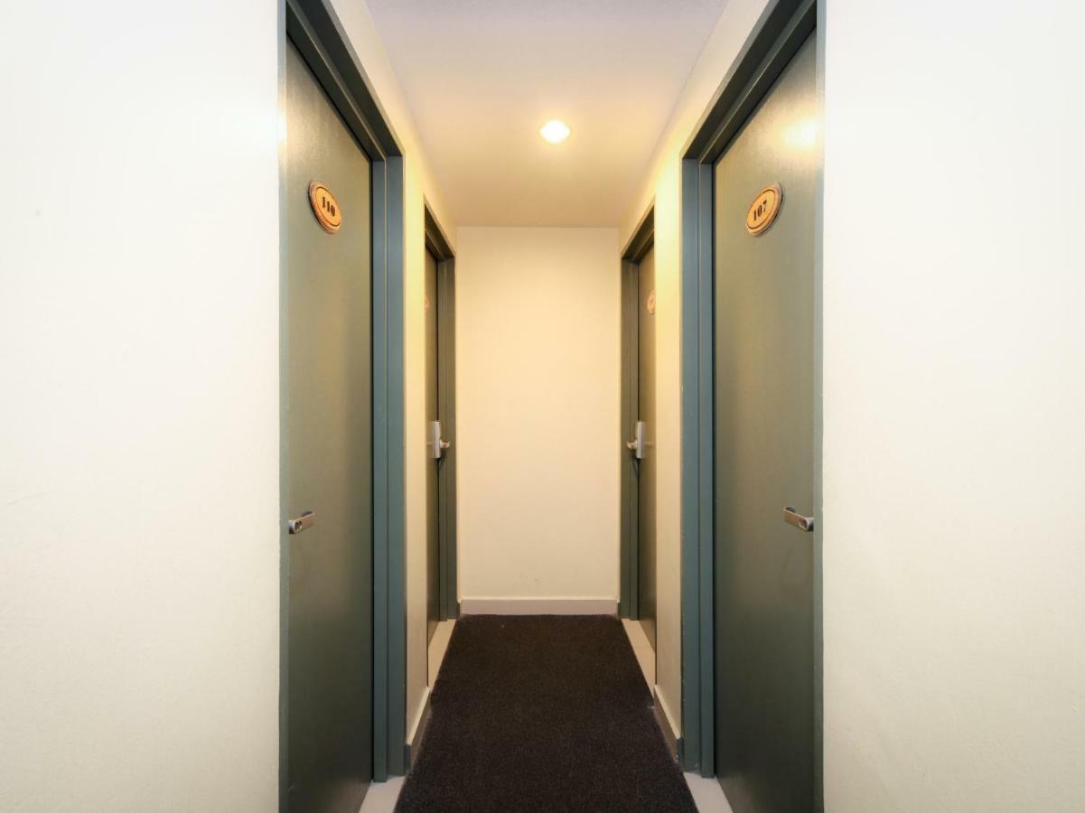 Oyo 786 The Citilite Hotel Κουαντάν Εξωτερικό φωτογραφία