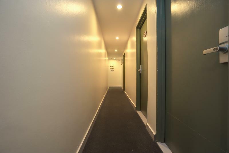 Oyo 786 The Citilite Hotel Κουαντάν Εξωτερικό φωτογραφία