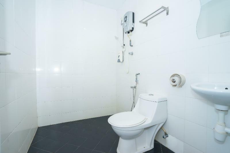 Oyo 786 The Citilite Hotel Κουαντάν Εξωτερικό φωτογραφία