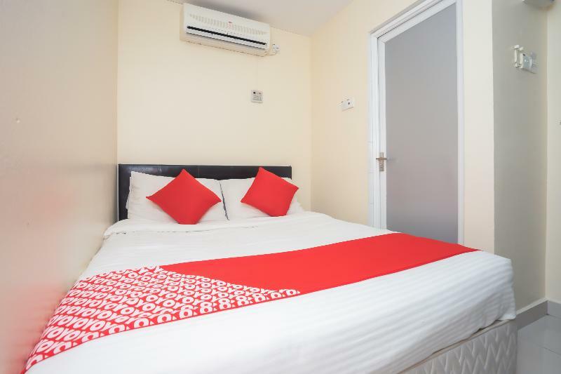 Oyo 786 The Citilite Hotel Κουαντάν Εξωτερικό φωτογραφία